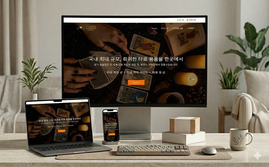 타로카드 아카데미 