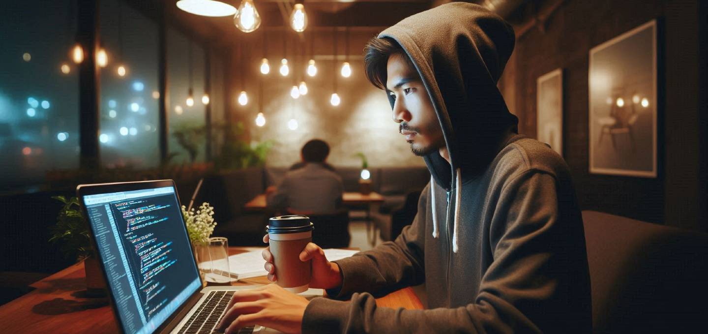 마젠토의 대 메뉴 구성